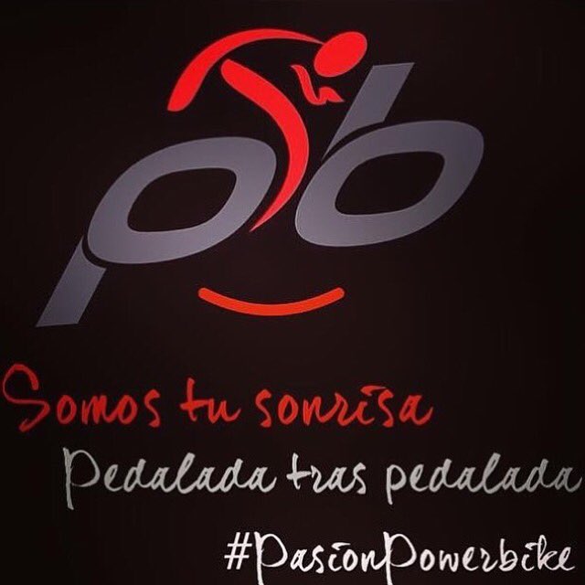 PowerbikePTY's tweet photo. #BePower #FollowingTheBeat #PasionPowerbike https://t.co/kl1lMLMZiY
