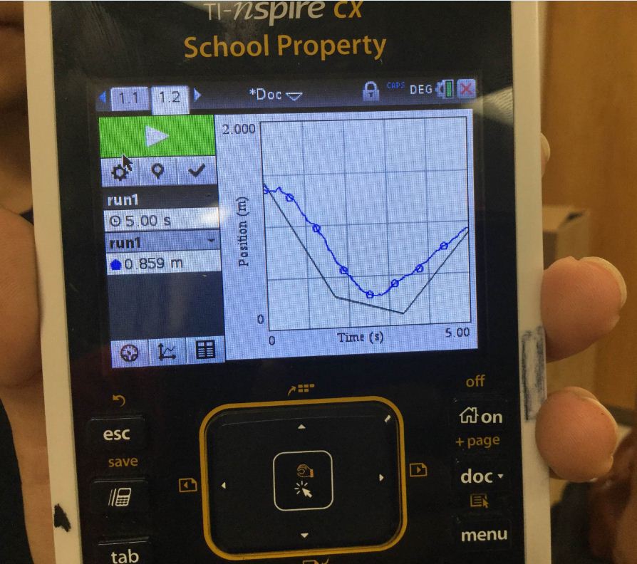 Fascino_Math's tweet photo. Kids loving math! @NISDSecMath @PatNeffMS @rosahammond_ https://t.co/cFEfBROpFy