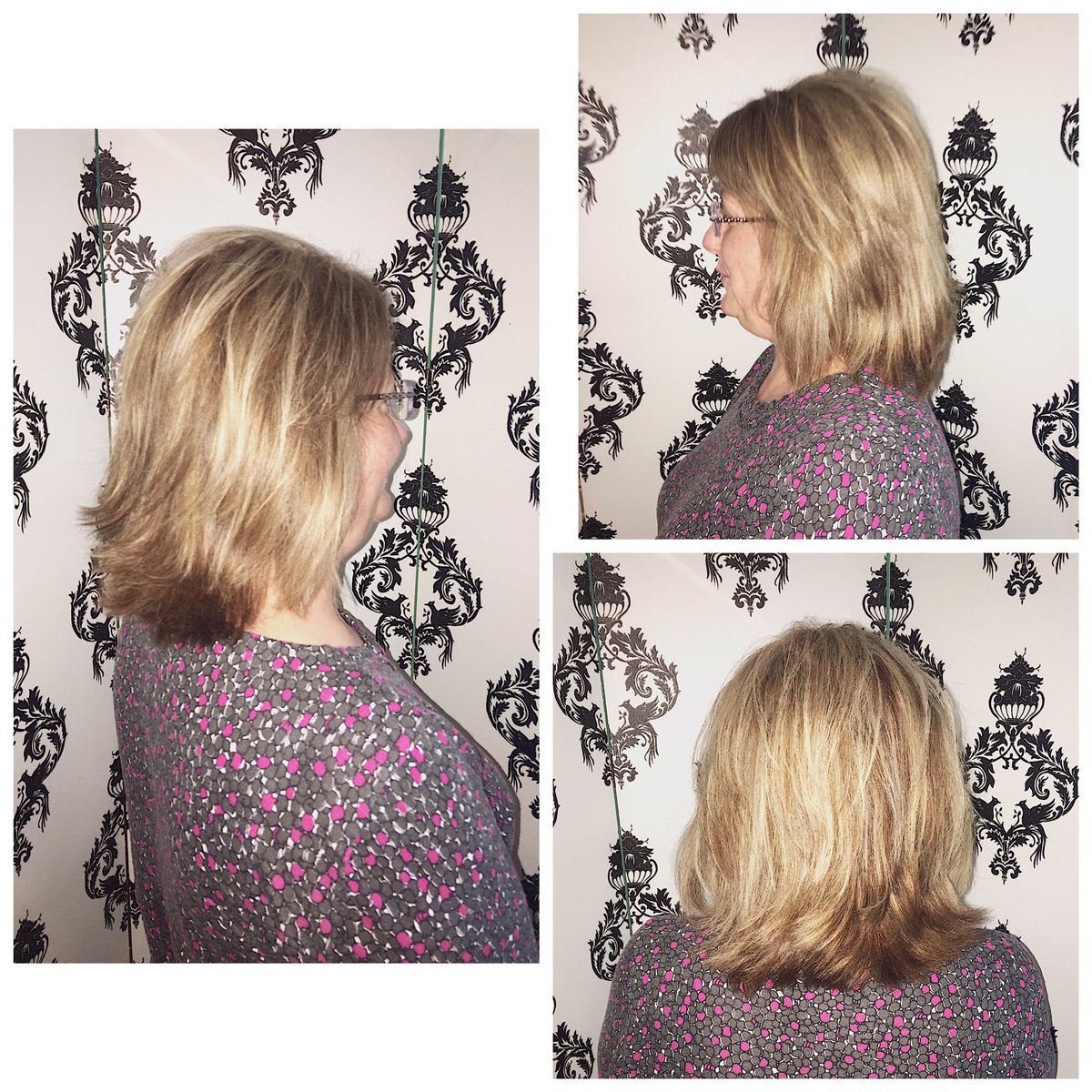 Eclipse Hair Salon (EclipseSalon_) Twitter