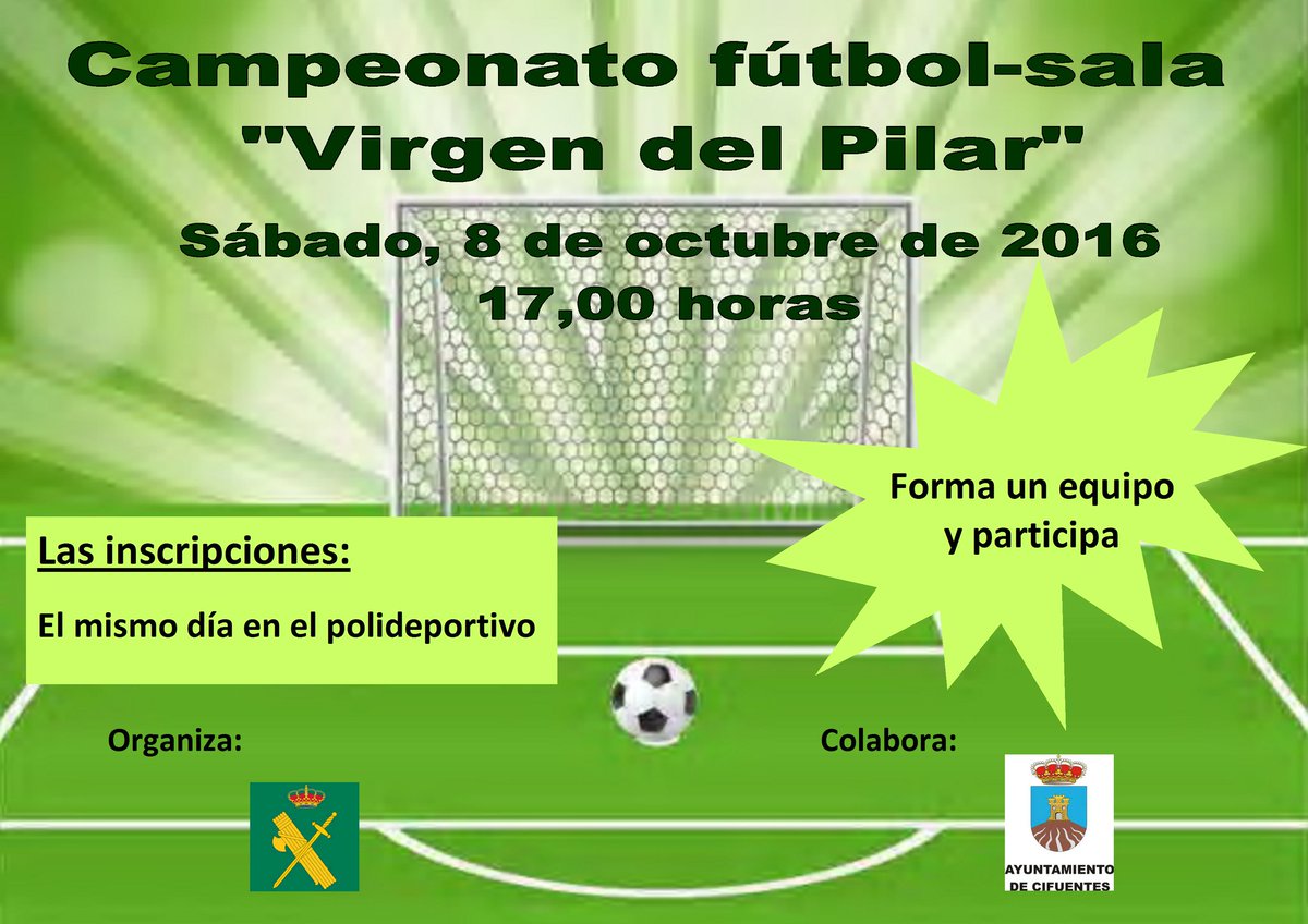 Varias propuestas para los próximos días en los pueblos de #Cifuentes #Guadalajara