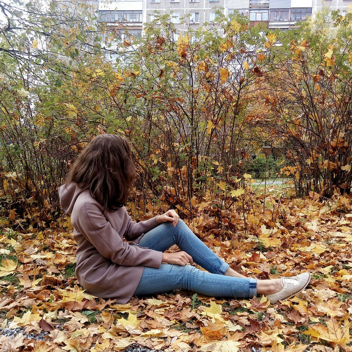 DashaTheBigBoss's tweet photo. #люблюосень#ссаныелистья https://t.co/ASoFrMD3kF