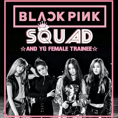 YG_ZONE's tweet photo. [!!!] YG_ZONE SUB Squad for BLACKPINK's roleplayer @BLACKPINKSQ  . so,for BLACKPINK's RP&amp;fans lets join this squad. https://t.co/vXbZLC1OGg