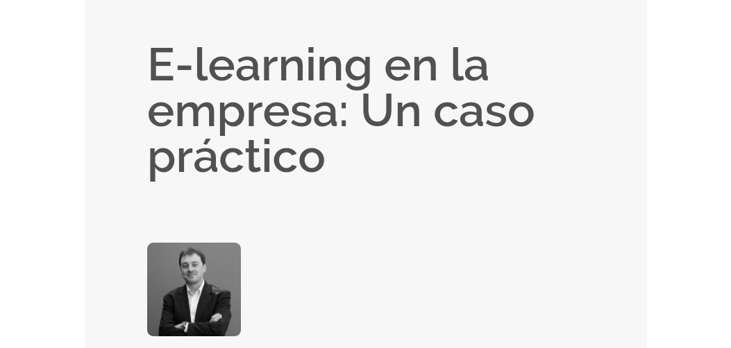 MonikViera's tweet photo. .@Nekerd en @ExpoLearningUY #ExpoLearningUy https://t.co/bukQOARLya