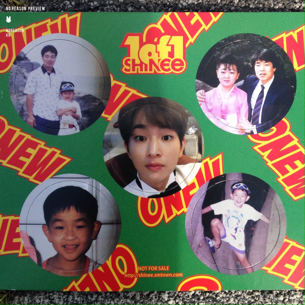 小哥哥on Twitter Shinee S Family 1 小哥哥on Twitter Shinee S Family 1