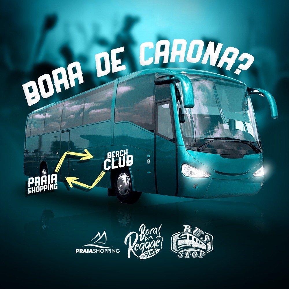 Por_Ai's tweet photo. O Bora pro Reggae traz mais uma novidade: Todo mundo que estiver com ingresso na ... https://t.co/7FPh0z9oAx https://t.co/R50GEGsA1h