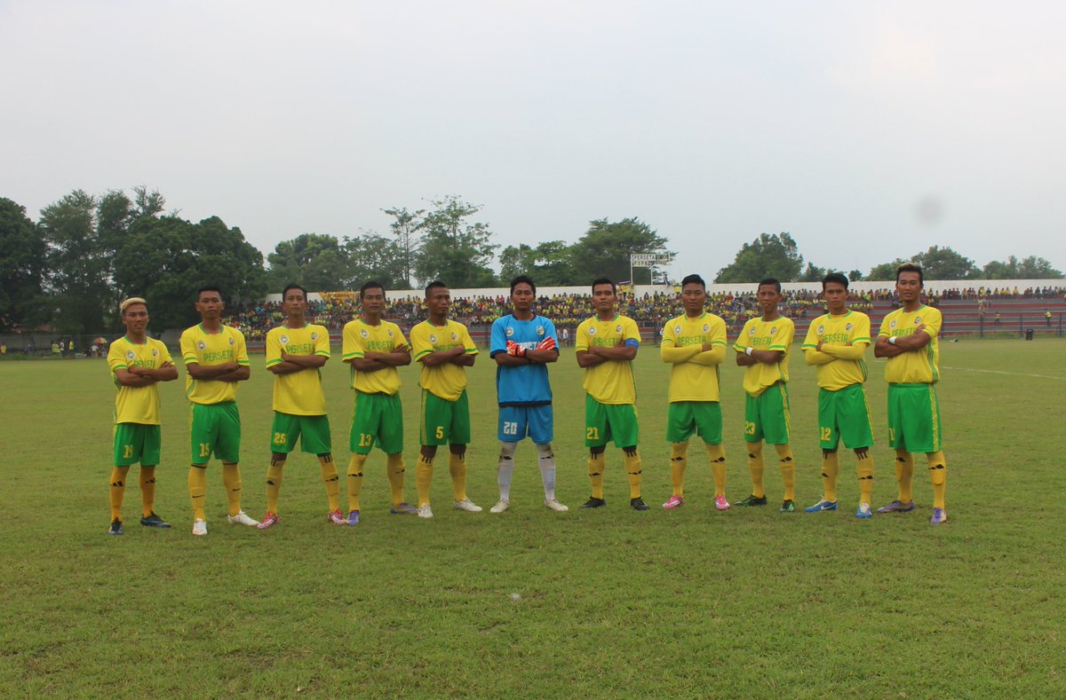 PERSETA1970's tweet photo. pict pertandingan kemarin
#PERSETAvPSPK #PersetaDay #Babak8Besar #LigaNusantara2106 #saguru https://t.co/63bWBGyiqo