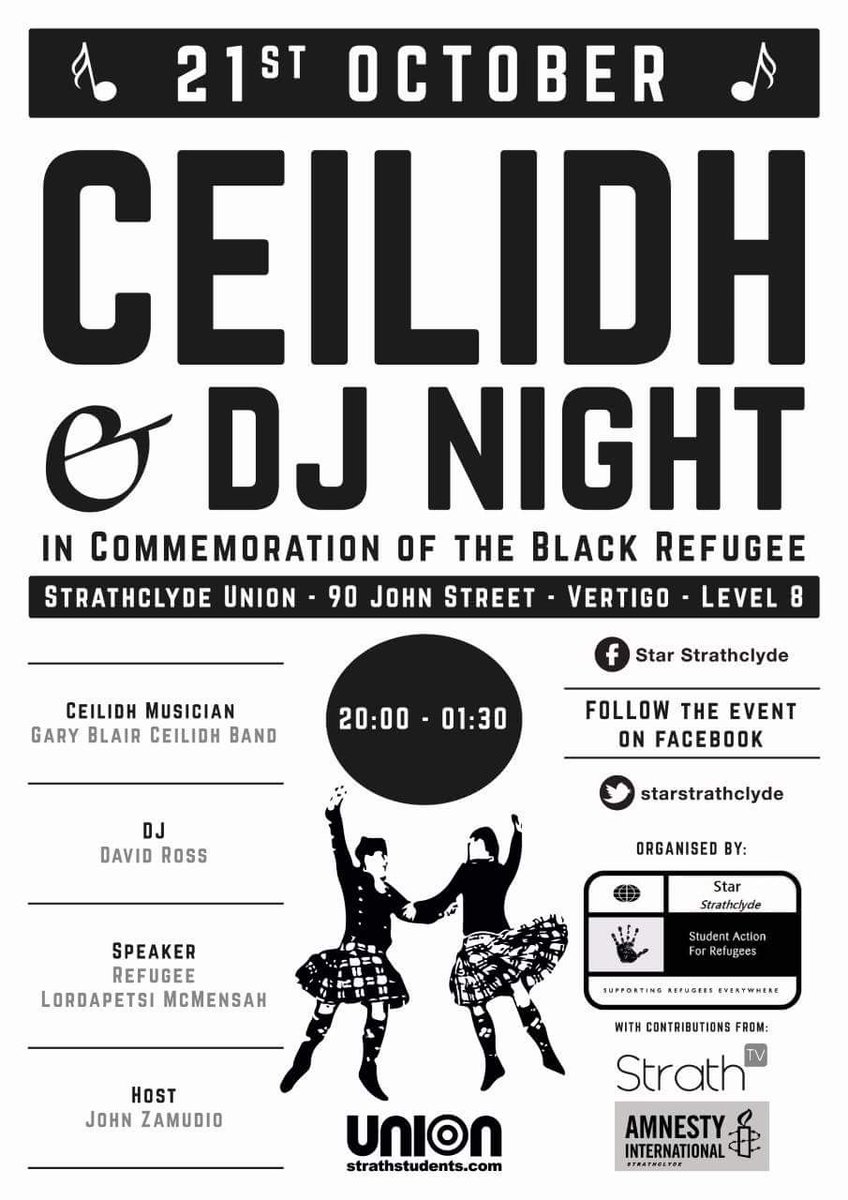 STARstrath's tweet image. @MrGaryPaterson @AadamMuuse @bahar_choudhary @LucilleEva @BraeheadClan @AUSAEducation @LSNUSGroup @StrathReps @NUS_Vonnie