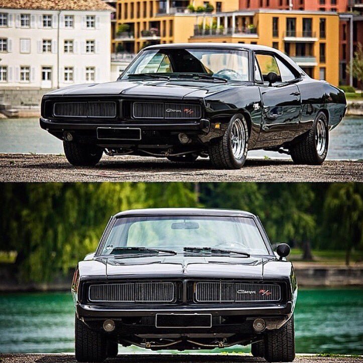 TheMuscleCar's tweet photo. 1969 Charger 🔥 https://t.co/BKfyk6CNdJ