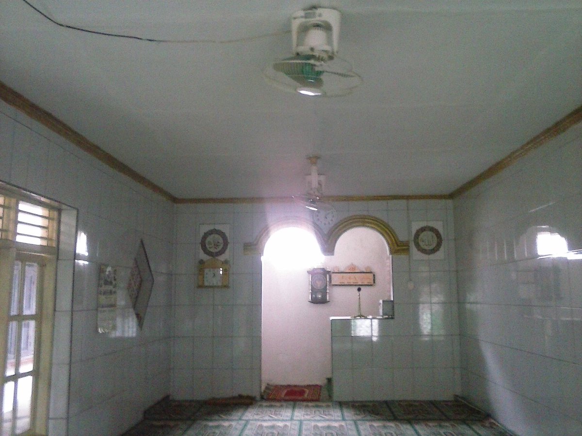 cinexpamijahan's tweet photo. Terimakasih ADIAN NAPITUPULUatas aspirasi bantuan renovasi musholla Albarokah kpCibeningDsCibeningKecPamijahanBogor https://t.co/FDQKqo9XK8