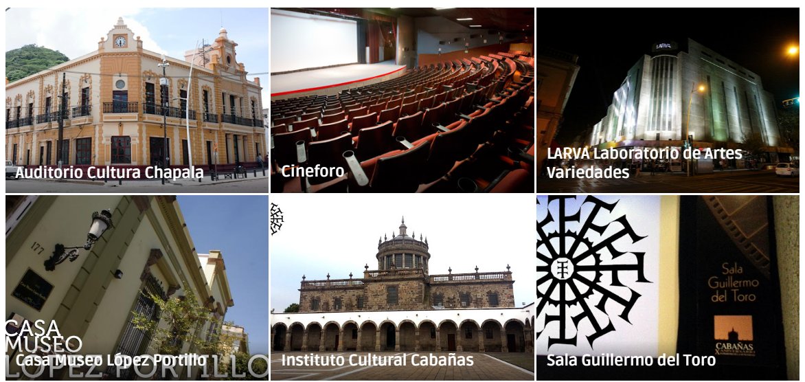 InGDLcom's tweet photo. El Terror llega al Cine en #Guadalajara https://t.co/xdRVU9Kh4u https://t.co/oXjSME4vuz