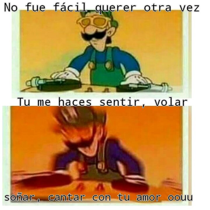 Memes_MariaEli's tweet photo. Soy yo cuando escucho la canción😂😂😍💜💜🙈 #CamargoMemes @MariaECamargo https://t.co/h9nSCfKjeq
