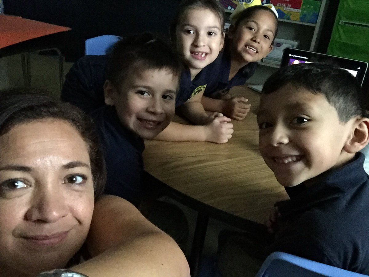 LupitaGlzP's tweet photo. Cuando tu manada se reduce
#GTclass
Brilliant minds @ first grade https://t.co/aRNj8JQtYY