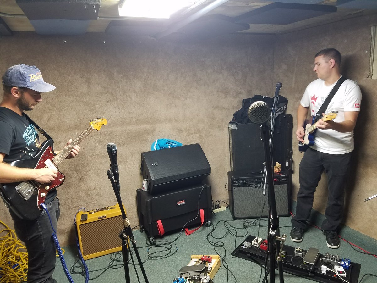 gearing up for our show a week from today with <a href="/TheStillTide/">The Still Tide</a> <a href="/young_creatures/">Young Creatures</a> and more <a href="/hidivedenver/">hi-dive</a>