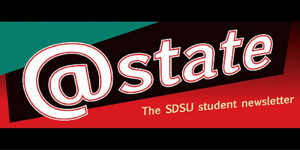 ExperienceSDSU's tweet photo. Looking for work? Check out the #AtState Featured Jobs this month https://t.co/zNAYfHI9x6 https://t.co/WD0jFOy84J