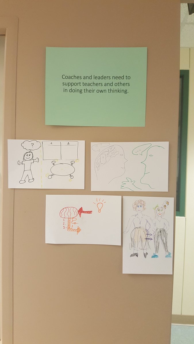 resa_read's tweet image. Instructional coaches doing some sketchnoting at our district meeting!!!@TannyMcG @dianalynn1977 #makeslearningfun#greatstrategy