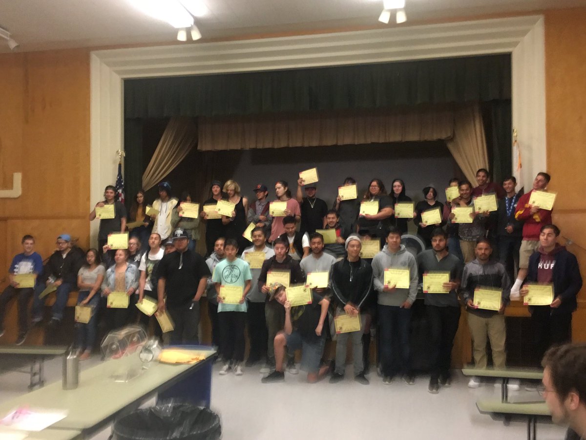 KatyKazi's tweet photo. Model Students and Perfect Attendance #MapleHS @SchelBrown @pjpulosfusd @lahondasteam @lusdedtech @FlushmanMichael @JacobsonDanno https://t.co/jWsQfK8Gcb