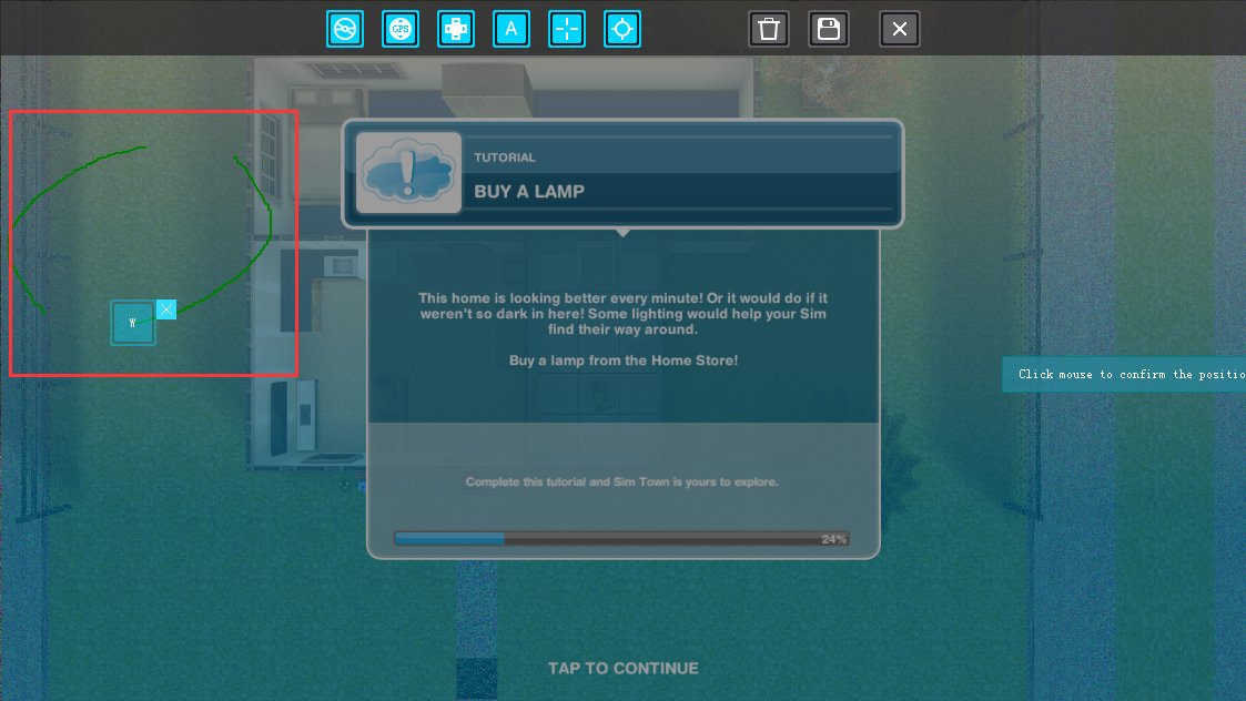 how rotate nox to in rotate on Twitter: game to