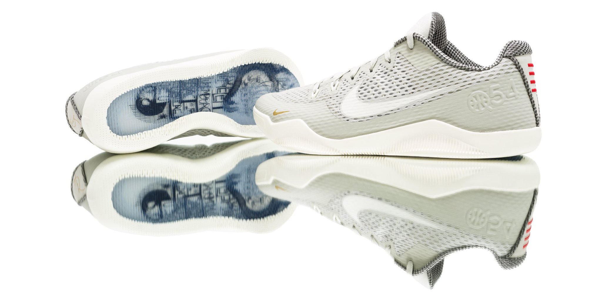 Kobe 11 quai 54 jordan online