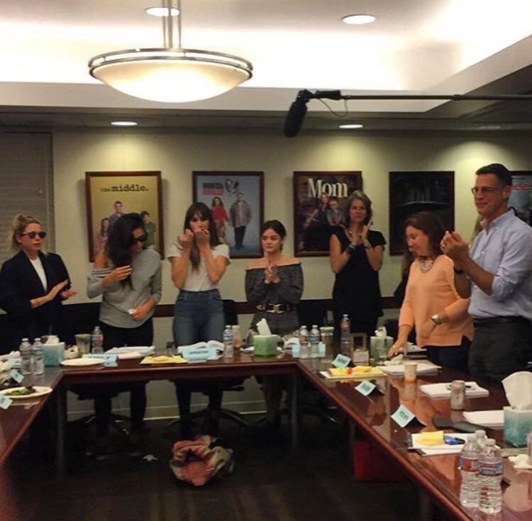 Shay Mitchell tweet media