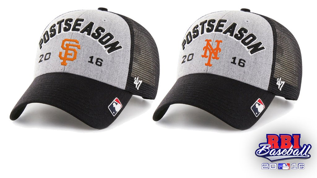 MLB's tweet photo. These hats are 🔥! Reply with the final score of our #WildCard Game simulation on FB Live and you could win one! https://t.co/Y9qlfqwVkC