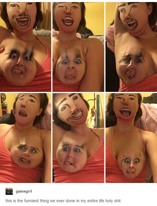 19 people who hilariously gave it their all bzfd.it/2dEHegr