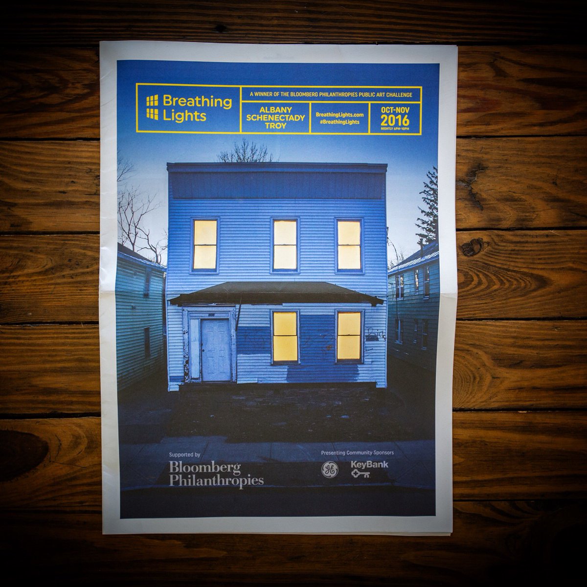 BreathingLtsNY's tweet photo. Get your free #BreathingLights program guide at @AlbanyBarn @MediaSanctuary @BGCSchenectady #PublicArtChallenge #UpNYCreative https://t.co/DtOdYtJ5yK