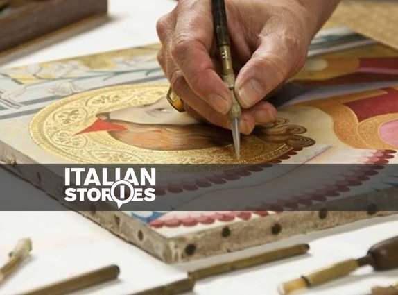 Un libro con le storie e le immagini più intense del nostro artigianato! 
Sostenete @italian_stories su kck.st/2dD1Ylg #maTE