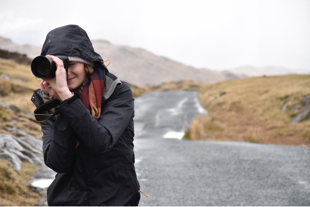 FcancerProject's tweet photo. Photographer near #HolyroodPark? Your skills are needed by @TargetOvarianCancer #Edinburgh https://t.co/JHSQUmV8ul https://t.co/dLKzWGvOc1