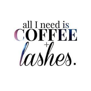 theKMCompany's tweet photo. SO true! Make a lash extension appointment today with Salon E and wake up flawless! https://t.co/1QqfEyQFsF