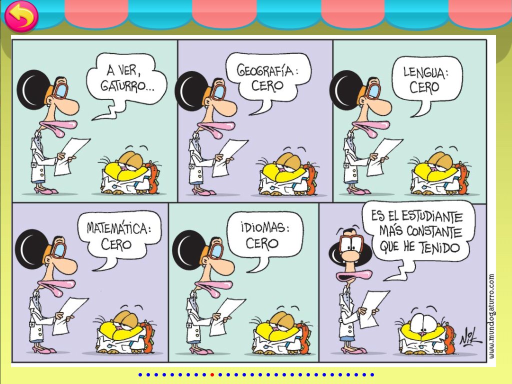 MundoGaturro's tweet photo. (¬_¬) La historieta de hoy de #MGPocket nos intenta decir algo...
📲 Android: https://t.co/waazEhTUXW
📲 iOS: https://t.co/B9Ldstjl8N https://t.co/lg2iDuueXV