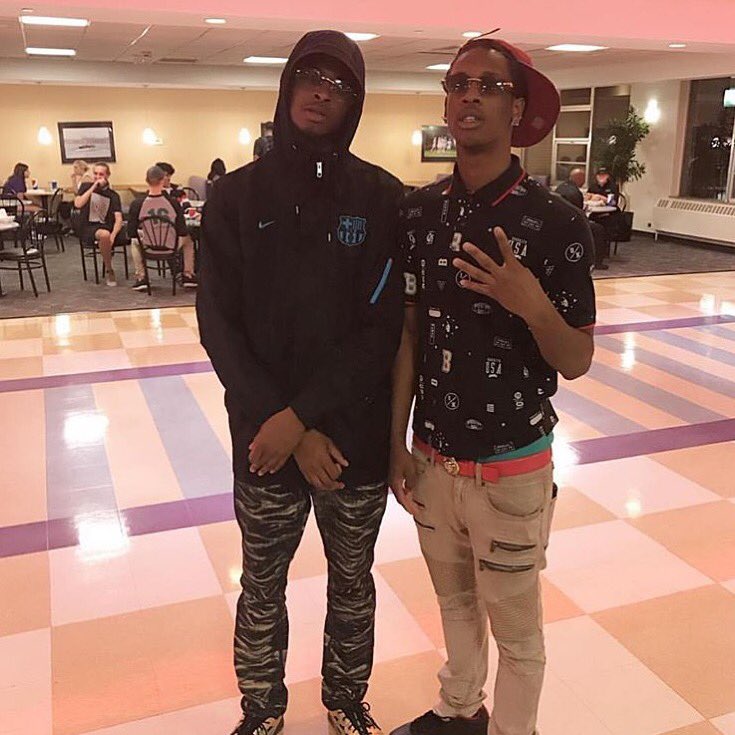 <a href="/foreigncash7/">Foreigncash</a> Sis ⛽️️a🆖ENT my first artist 🤘🏾🤘🏾