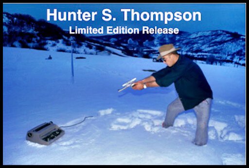 Buy the ticket, take the ride... us5.campaign-archive2.com/?u=5fcad032abe… #huntersthompson #acosta #buffalo #colonel #gonzo #legend #redslife