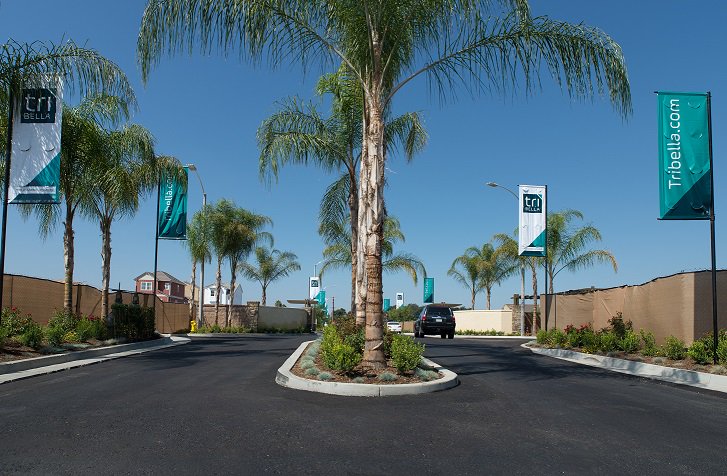 Enter #Tribella in #Santa Ana and see how flexible spaces and vibrant views make this your perfect home: bit.ly/Tribella
