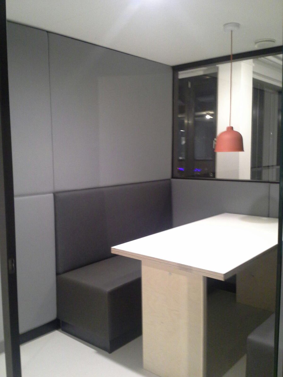 WichersJAT's tweet photo. #VescomFabrics&Acoustics
#Lani#Cres@ new offices #YoungCapitalAmsterdam
#VescomPerfectProjects! https://t.co/MtpYYIRrYp