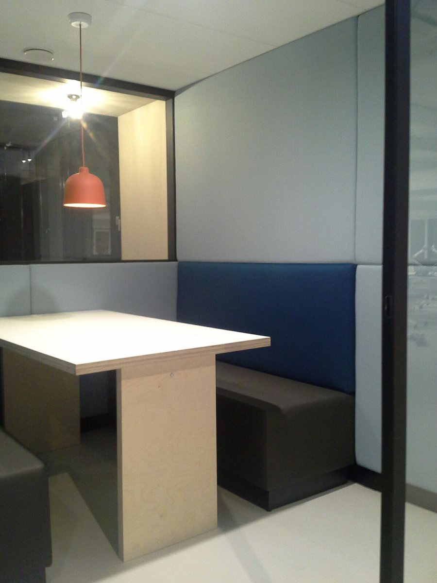 WichersJAT's tweet photo. #VescomFabrics&Acoustics
#Lani#Cres@ new offices #YoungCapitalAmsterdam
#VescomPerfectProjects! https://t.co/MtpYYIRrYp