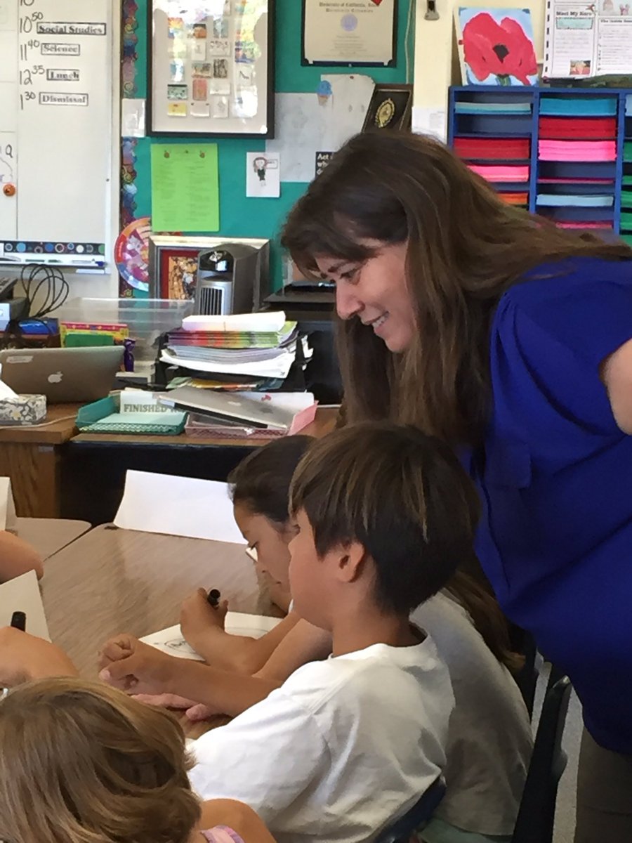 TracieFrench's tweet photo. Another great day working with teachers and students from Manhattan Beach USD #cgi #mathwall #greatmathematicians https://t.co/OlItDkElP8