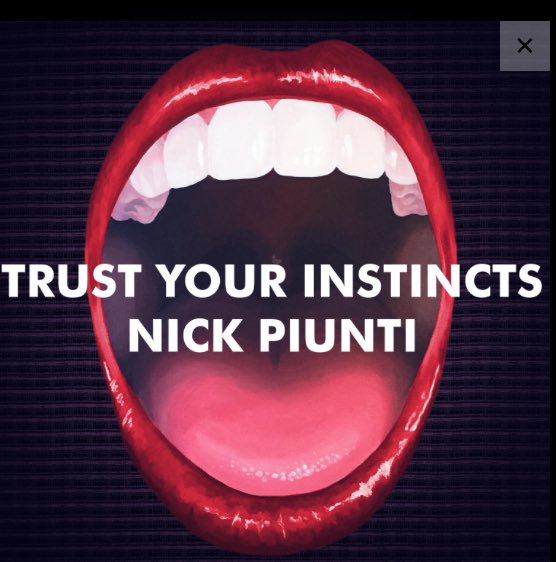 mike_kinane's tweet photo. @nickpiunti this record rocks.  Well done you. https://t.co/SXQyY4pN65