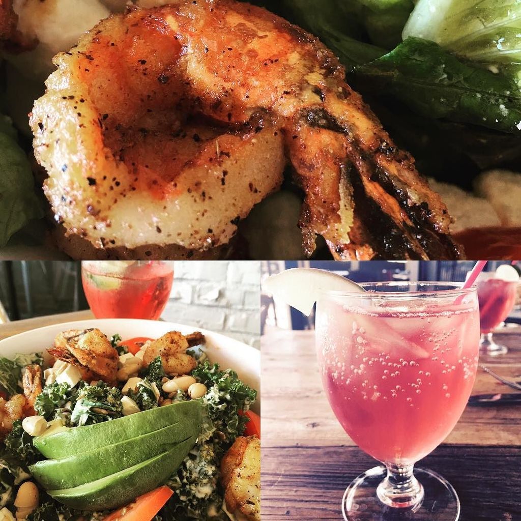 smartmonkeysm's tweet photo. Just enjoyed a delicious meal @baramericana !  Service is AMAZING and the NACHOS are delic… https://t.co/ybET9R3Kbv https://t.co/qUeYKhvWT2