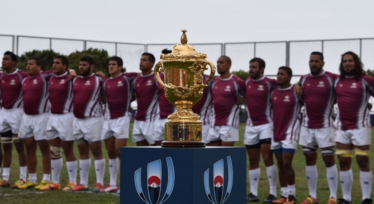 sudamericarugby's tweet photo. ¡Final del partido por el #MayorB! @feverugby se impuso a @RugbyEc por 52 a 10. Ya se viene @fecorugby vs Perú https://t.co/NFHWtdCjqY