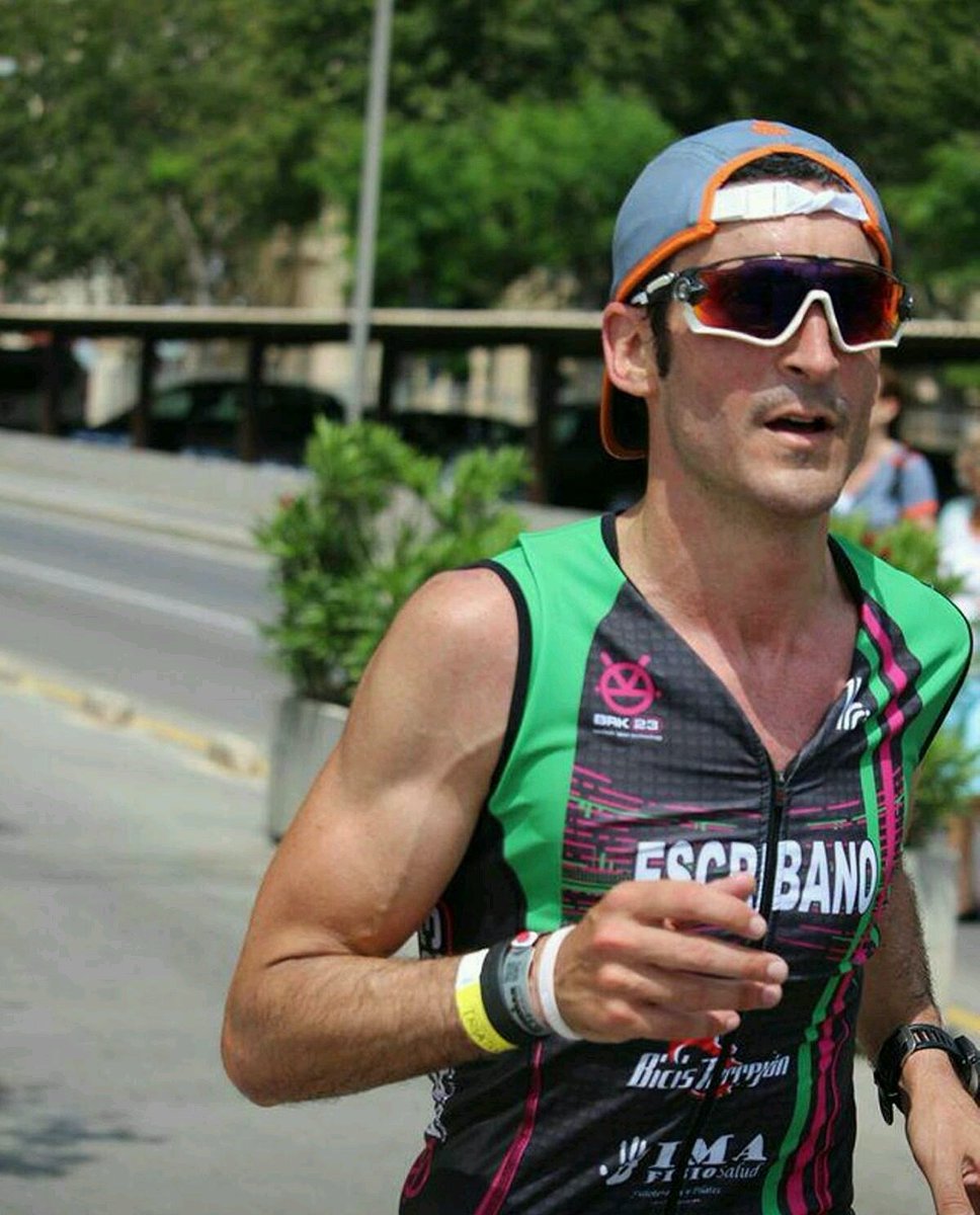 FedeEscribano's tweet photo. No pain no gain 
Series 13km con un 3000m de por medio https://t.co/YZj4i3NRrU