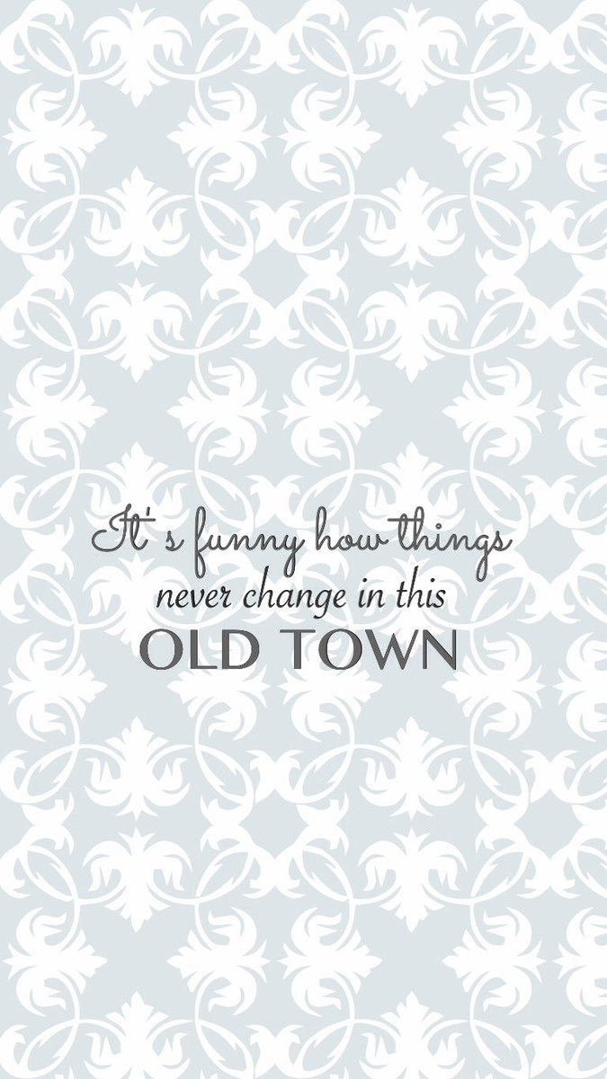 plainlocks's tweet photo. #PLAINLOCKS | This Town lyrics | RT if saving! https://t.co/OvACY37D43