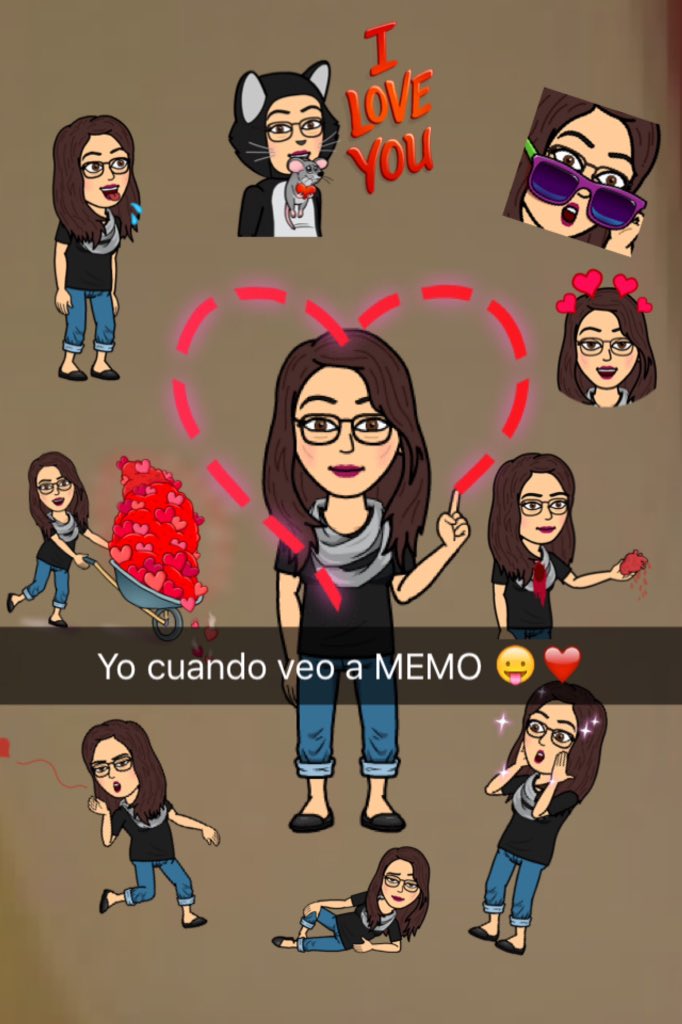 MemoAponteGdl's tweet photo. Todas las #Apontics #Aponters cuando vemos a @nemoaponte 🤔😍
#EsperandoEl21DeOctubre 😛❤️ https://t.co/ANNiH0gZ9F