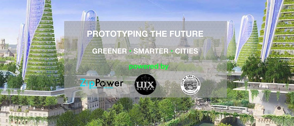 SF WomEntrepreneurs tweet media