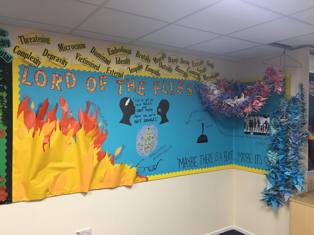 engteachwbs's tweet photo. Decorated my classroom today. Love it! #teamwork https://t.co/xYIxoHEZve
