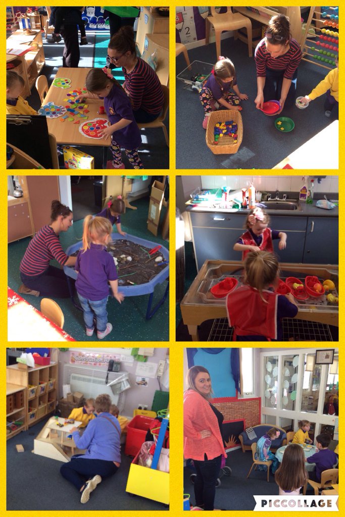 TollbraePS's tweet photo. Thank you to Yellow Group parents who joined us for Stay & Play session today #openinguplearning #parentsaspartners https://t.co/HlFzhp73Mf