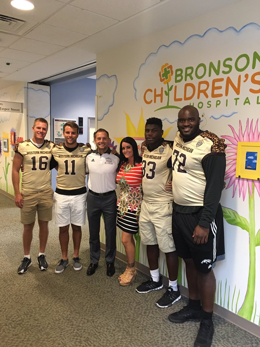 P.J. Fleck (Coach_Fleck) Twitter