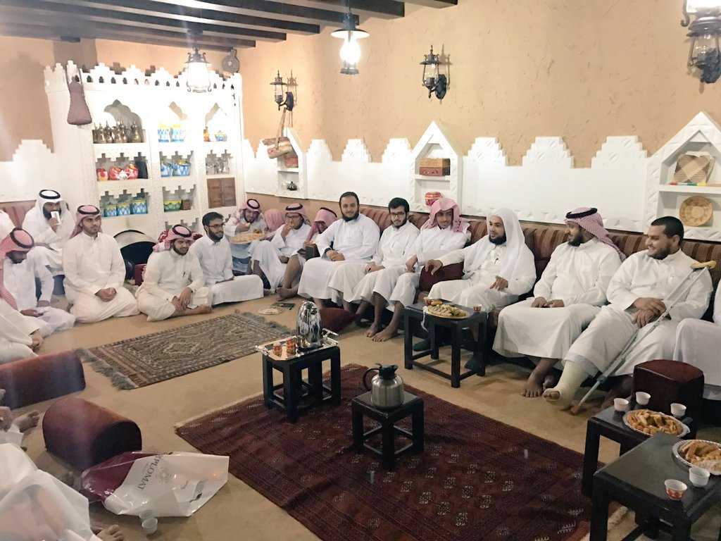 وضاح بن هادي tweet media