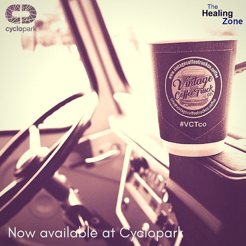 #cyclopark ift.tt/2dL6HRM