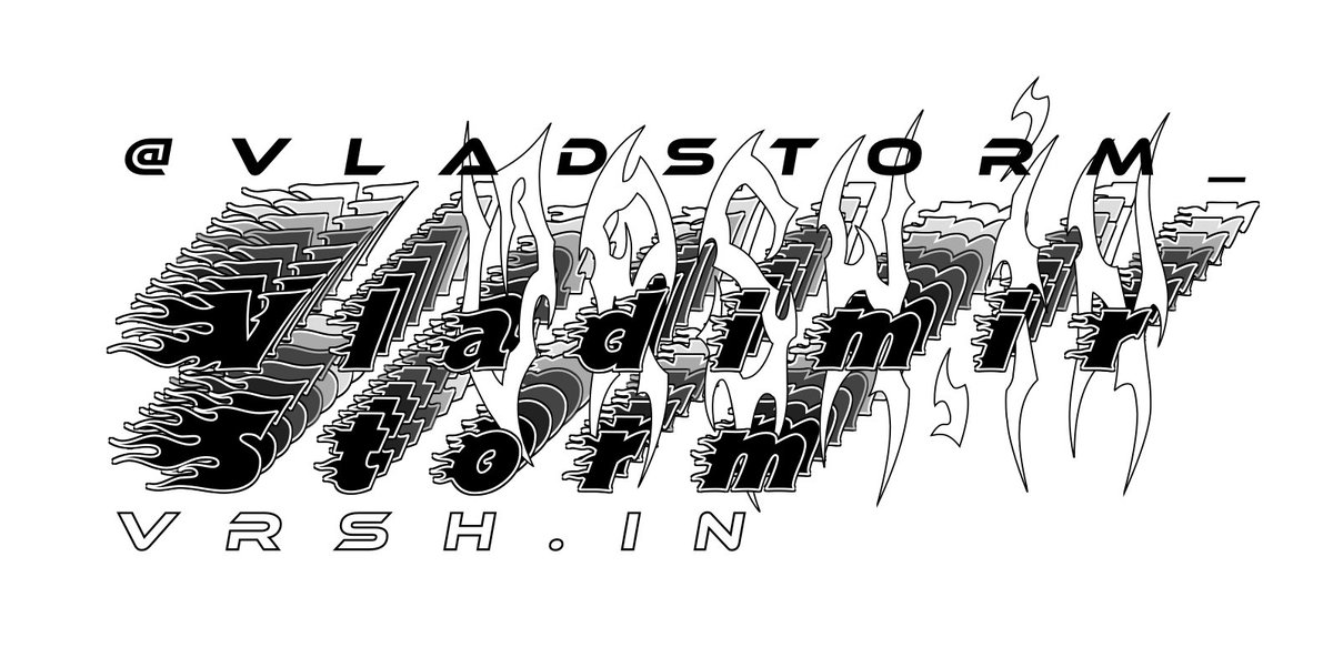 vladstorm_'s tweet image. made a card for #Retune16 
i was waiting for 2 years for it. last one was really good. 
#webbrutalism #netart