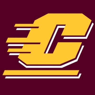 luciamcelwain's tweet photo. Very excited to announce my commitment to Central Michigan University #FireUpChips 🏃🏽‍♀️👟 https://t.co/EvMQfHfGXw